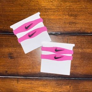 New Nike Hairties!